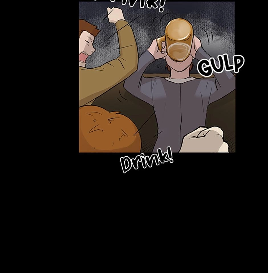 Read Tangled (Hyungjakga) chapter 4 image 33 on Lezhin
