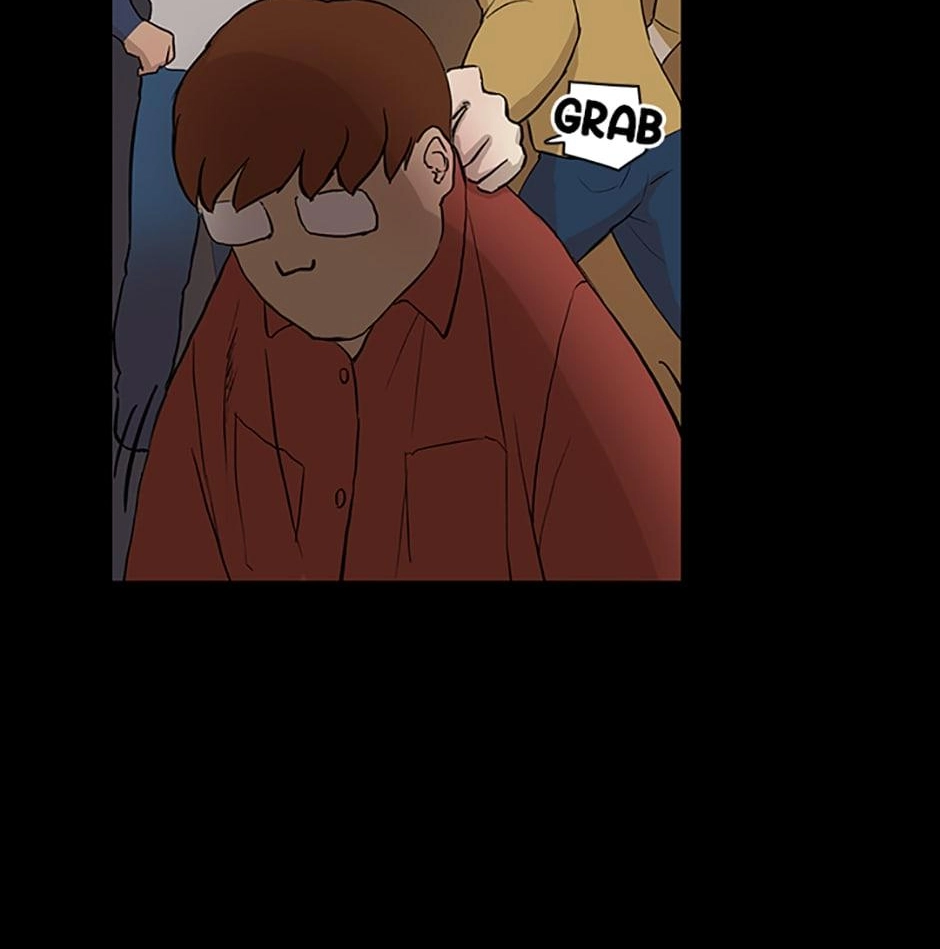 Read Tangled (Hyungjakga) chapter 4 image 4 on Lezhin