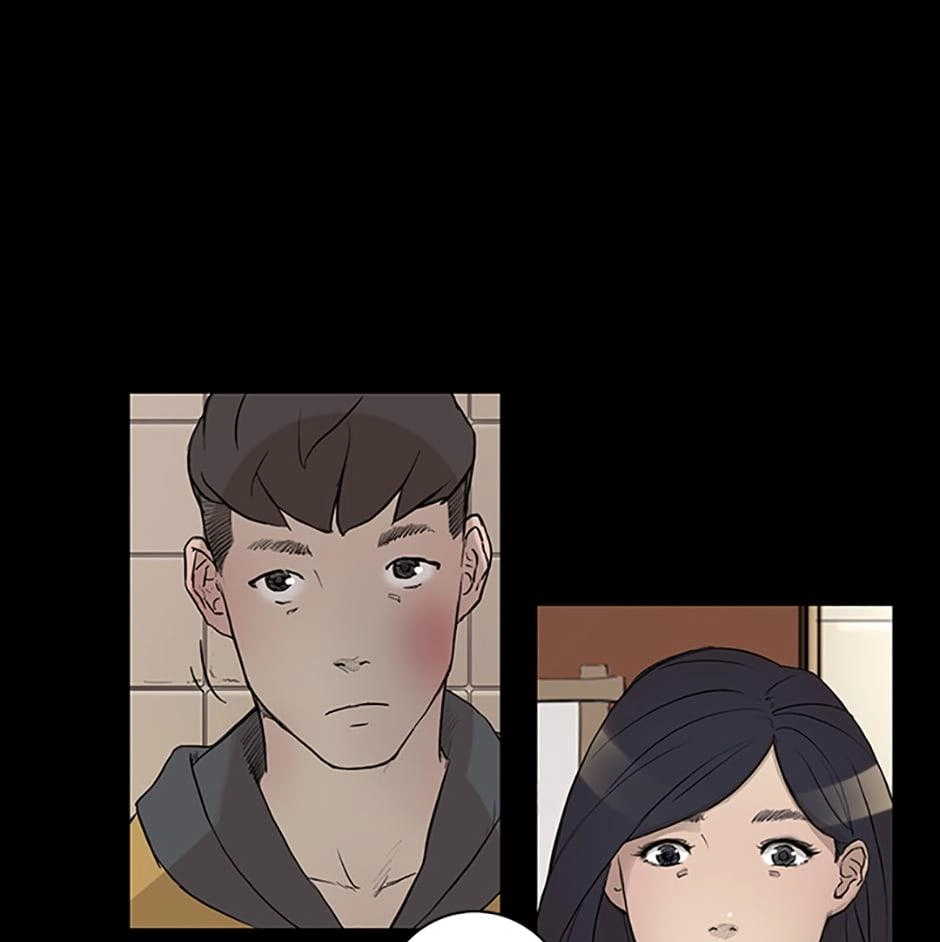 Read Tangled (Hyungjakga) chapter 4 image 40 on Lezhin