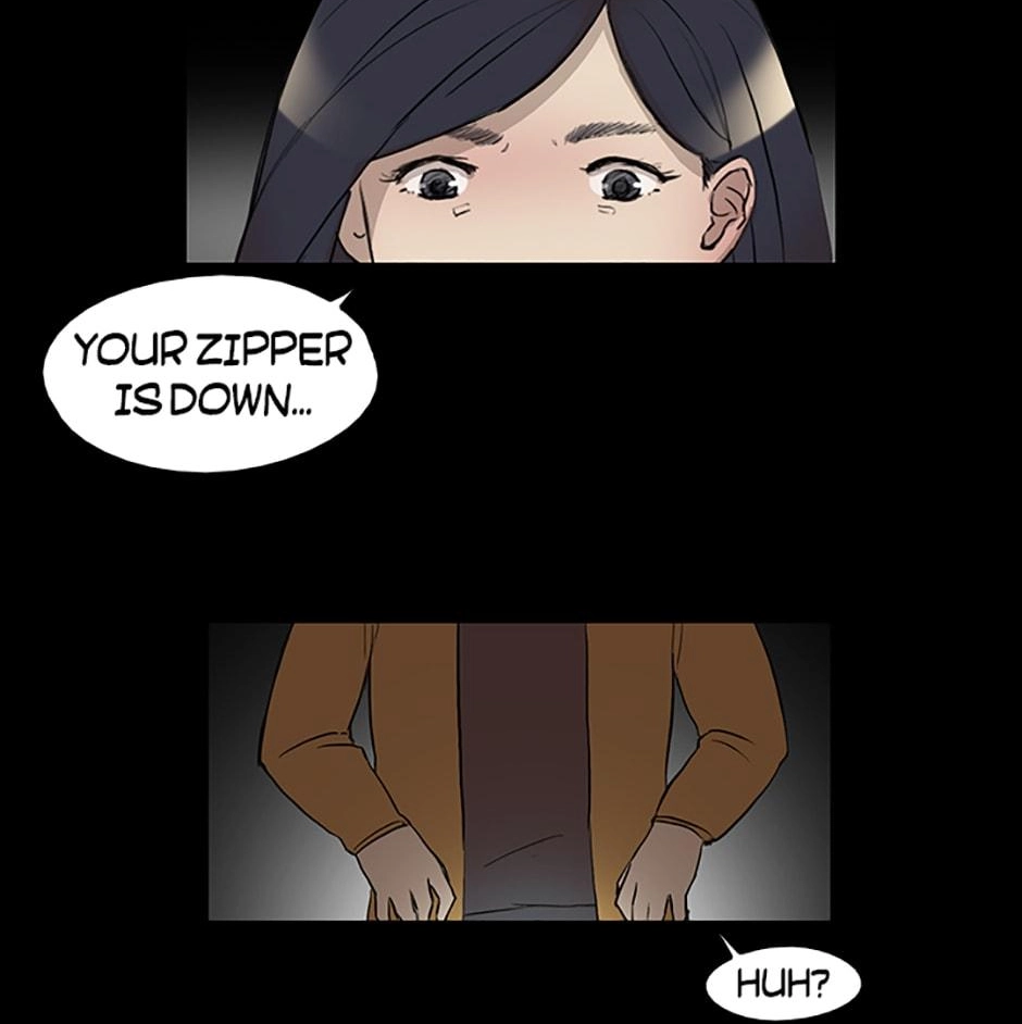 Read Tangled (Hyungjakga) chapter 4 image 43 on Lezhin