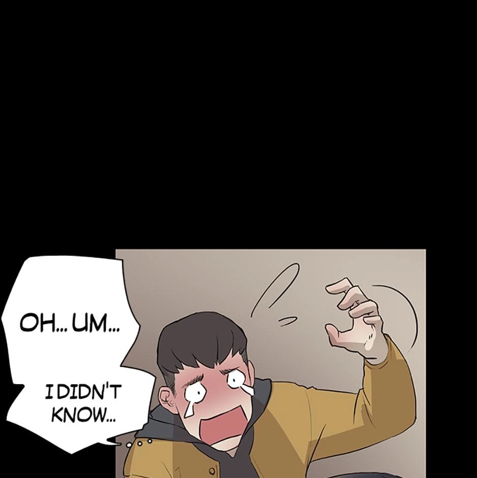 Read Tangled (Hyungjakga) chapter 4 image 44 on Lezhin