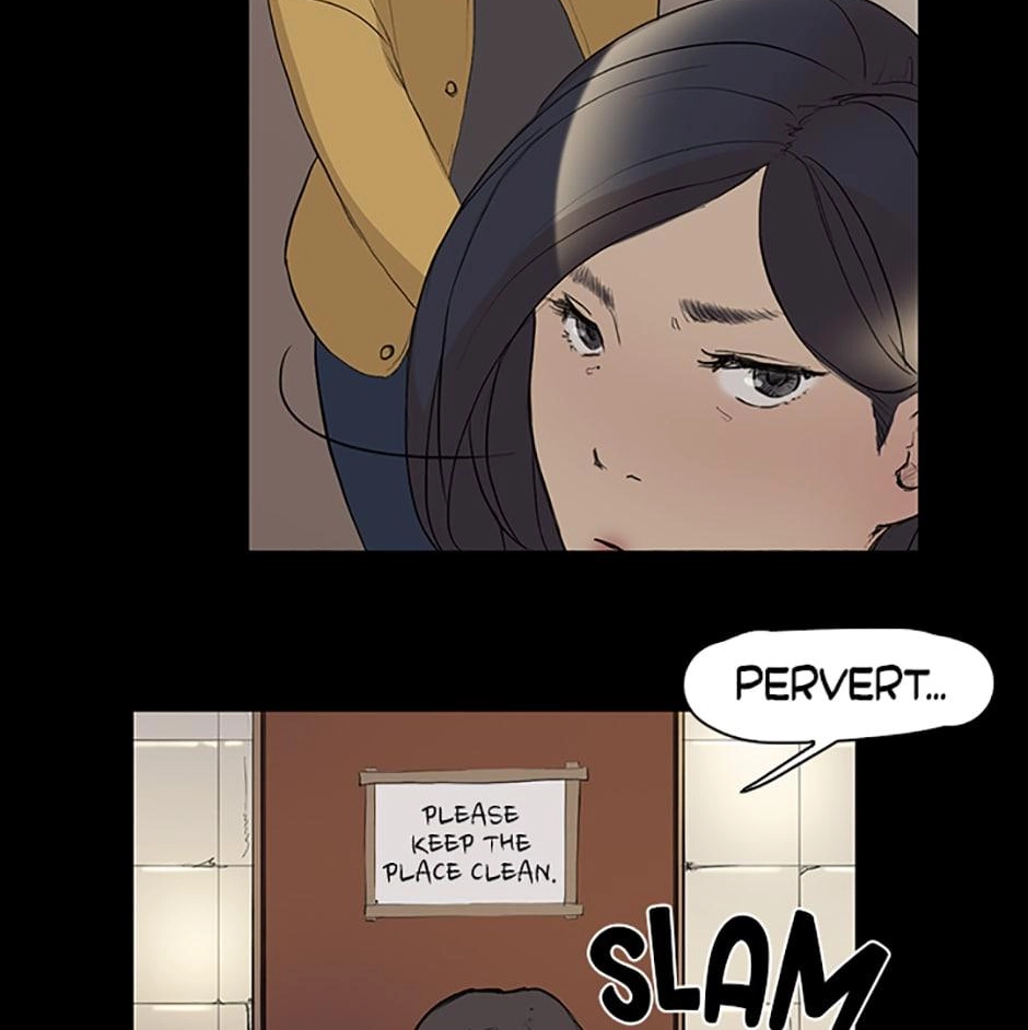 Read Tangled (Hyungjakga) chapter 4 image 45 on Lezhin