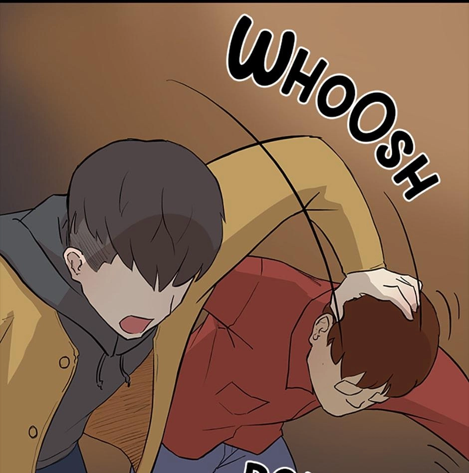 Read Tangled (Hyungjakga) chapter 4 image 5 on Lezhin