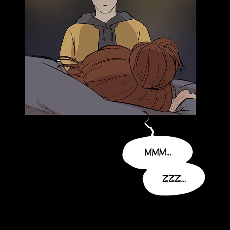 Read Tangled (Hyungjakga) chapter 4 image 51 on Lezhin