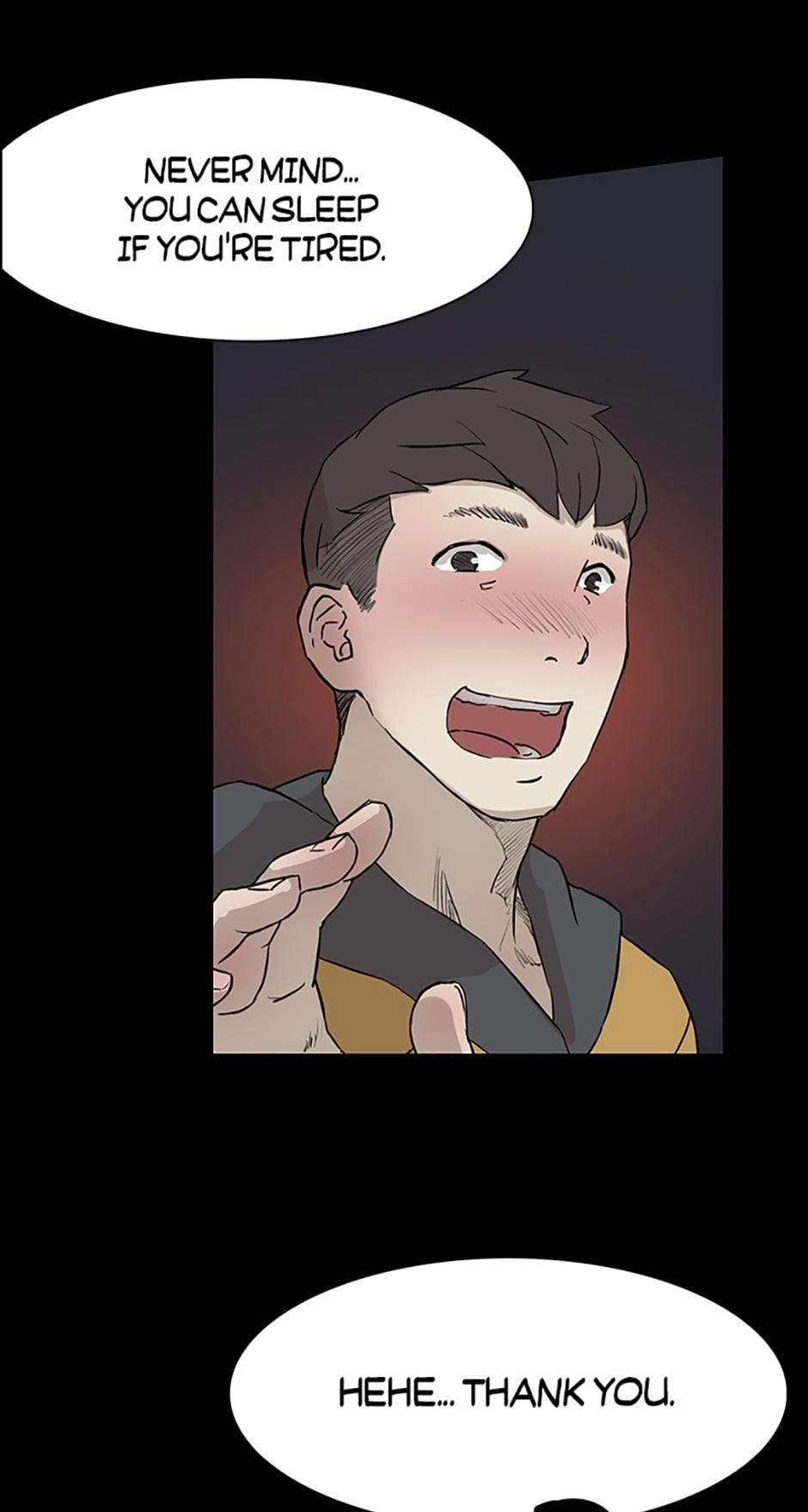 Read Tangled (Hyungjakga) chapter 4 image 55 on Lezhin