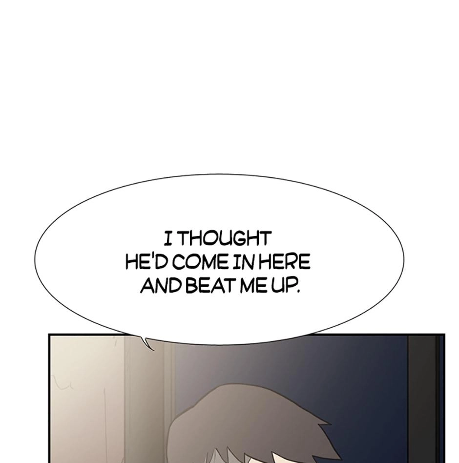 Read Tangled (Hyungjakga) chapter 40 image 1 on Lezhin