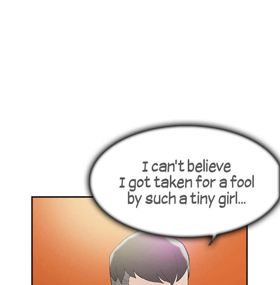 Read Tangled (Hyungjakga) chapter 40 image 100 on Lezhin