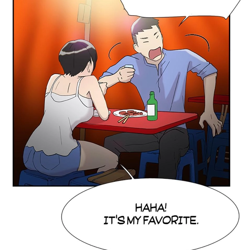 Read Tangled (Hyungjakga) chapter 40 image 106 on Lezhin