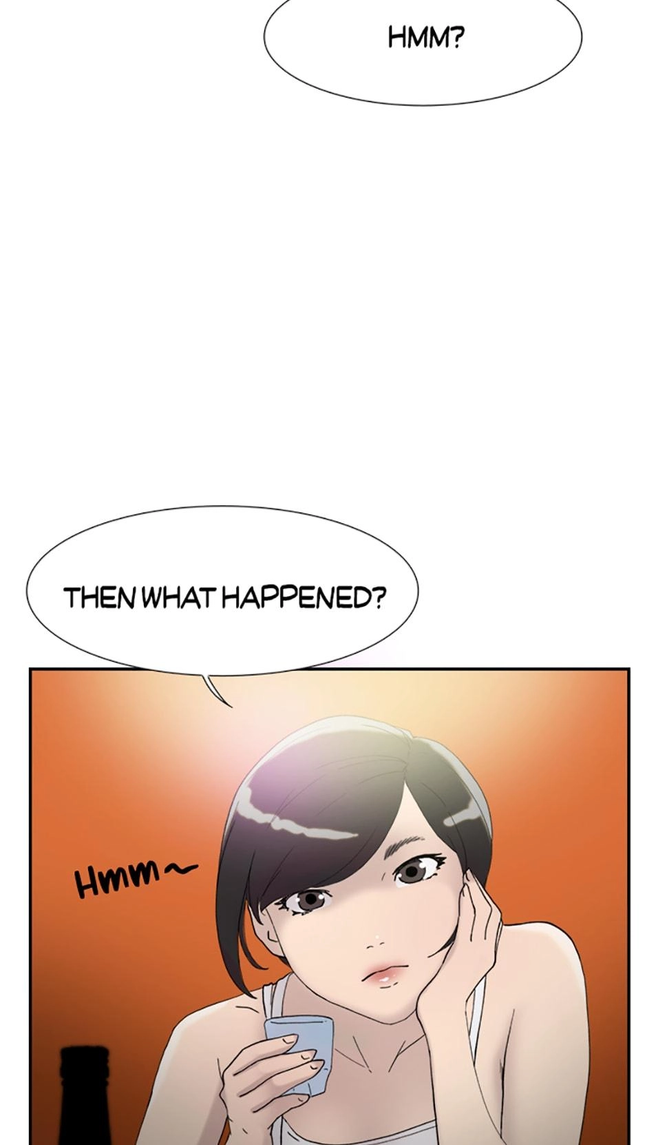 Read Tangled (Hyungjakga) chapter 40 image 118 on Lezhin