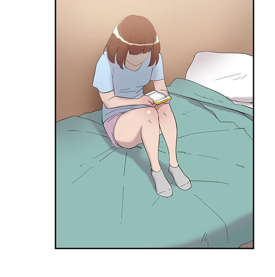 Read Tangled (Hyungjakga) chapter 40 image 17 on Lezhin