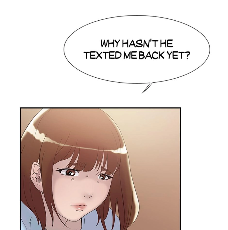 Read Tangled (Hyungjakga) chapter 40 image 18 on Lezhin