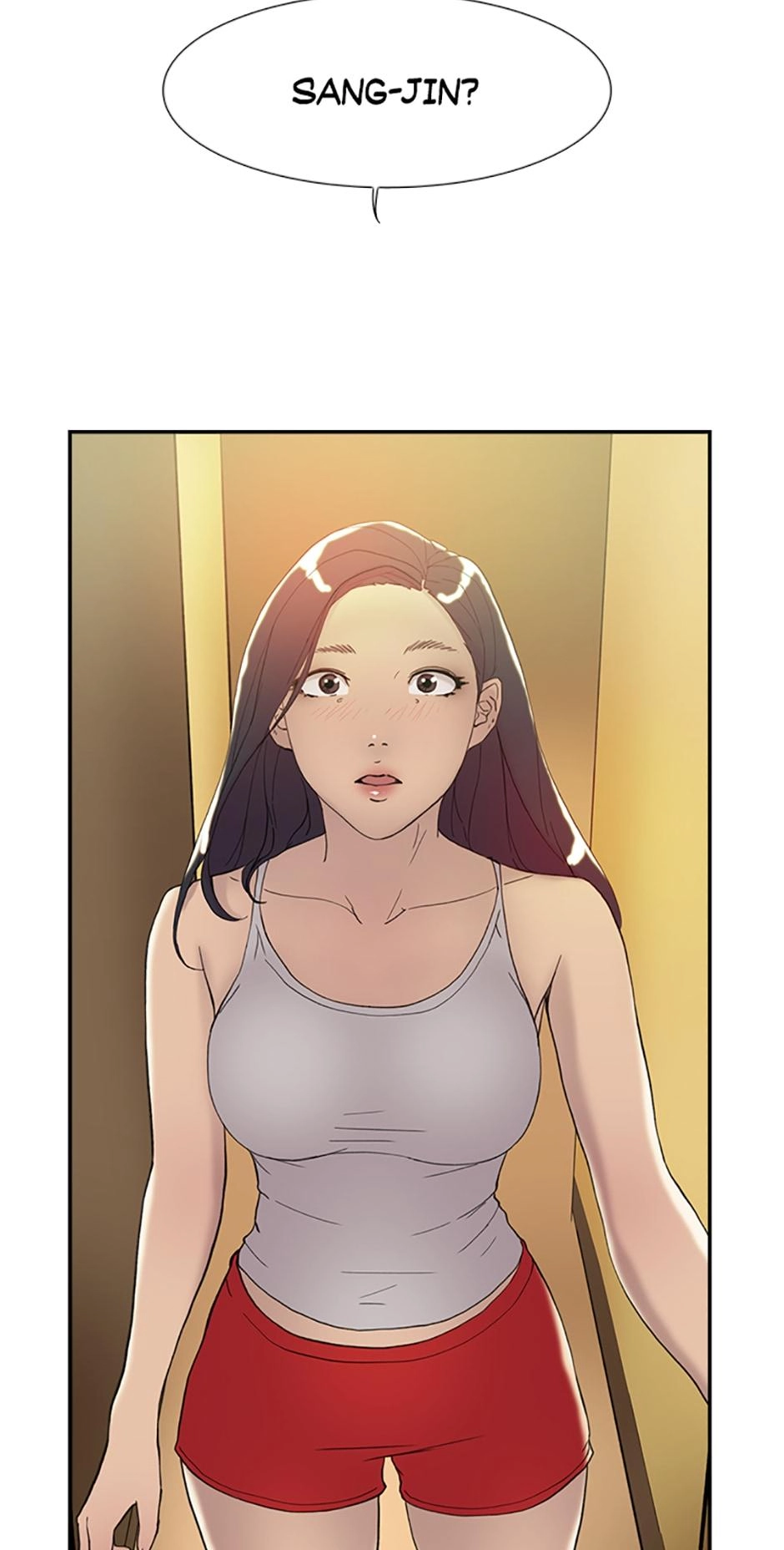Read Tangled (Hyungjakga) chapter 40 image 22 on Lezhin