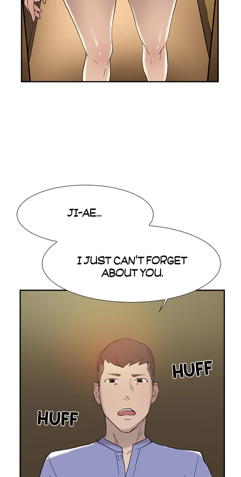 Read Tangled (Hyungjakga) chapter 40 image 23 on Lezhin