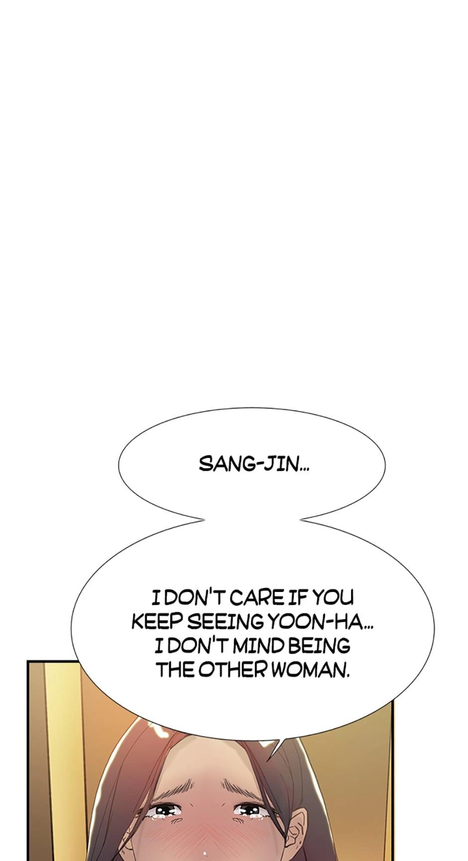Read Tangled (Hyungjakga) chapter 40 image 32 on Lezhin