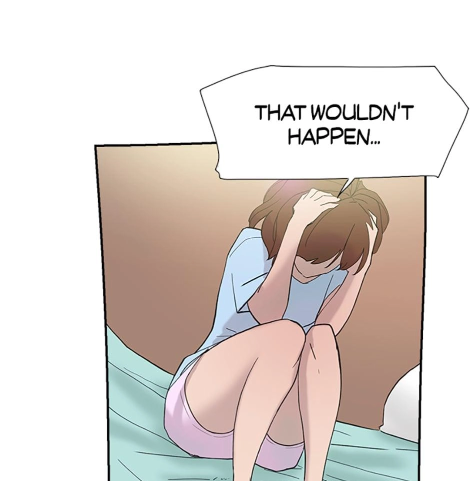 Read Tangled (Hyungjakga) chapter 40 image 38 on Lezhin