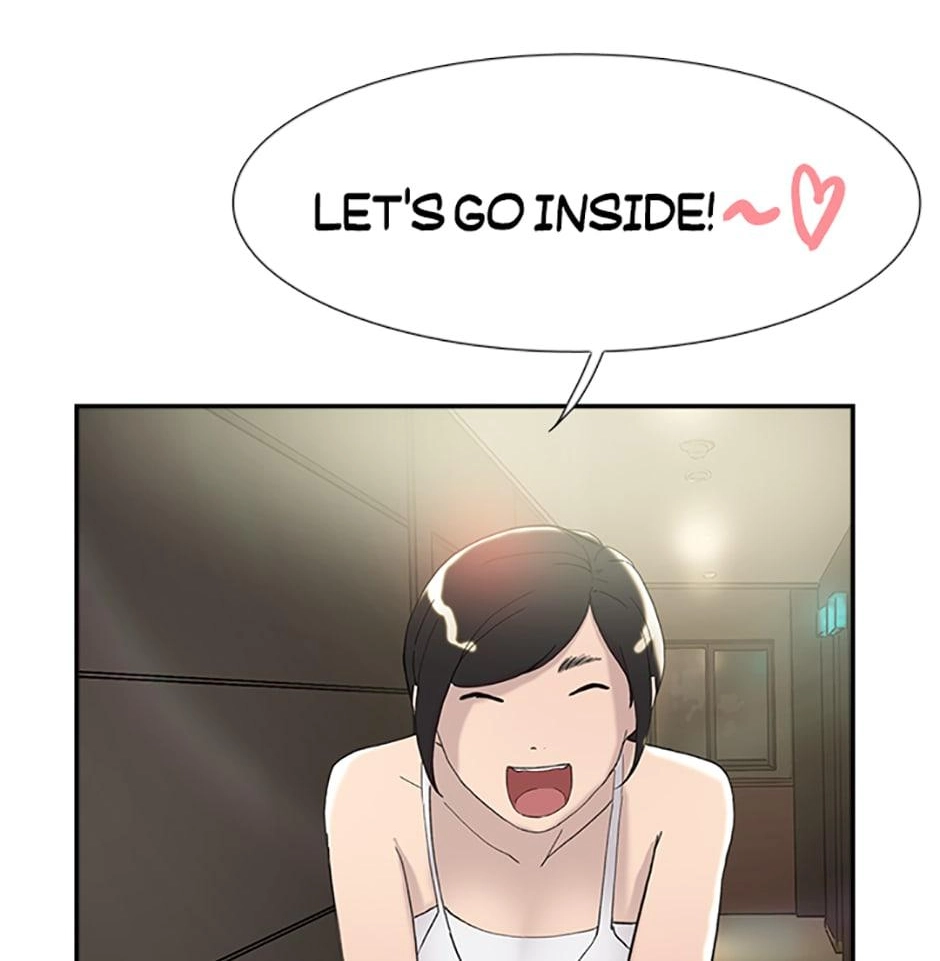 Read Tangled (Hyungjakga) chapter 40 image 51 on Lezhin