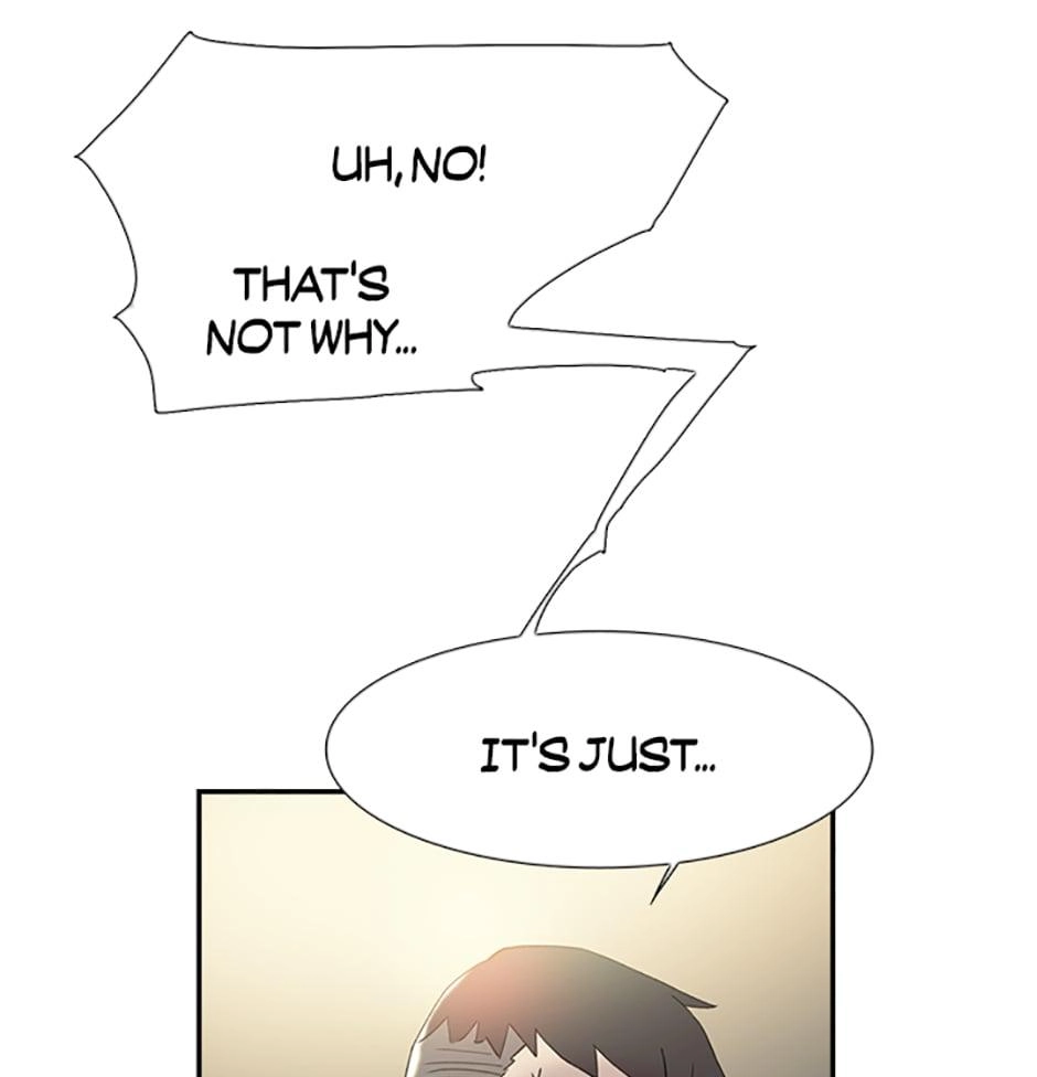 Read Tangled (Hyungjakga) chapter 40 image 63 on Lezhin