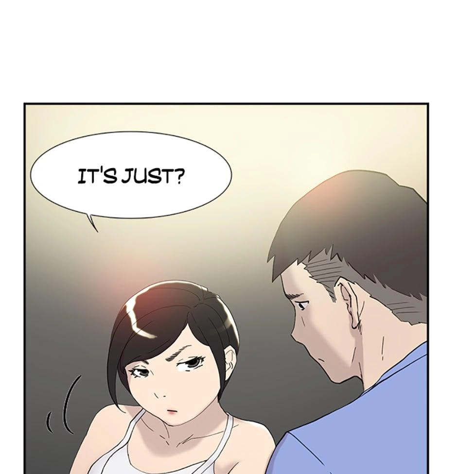 Read Tangled (Hyungjakga) chapter 40 image 65 on Lezhin