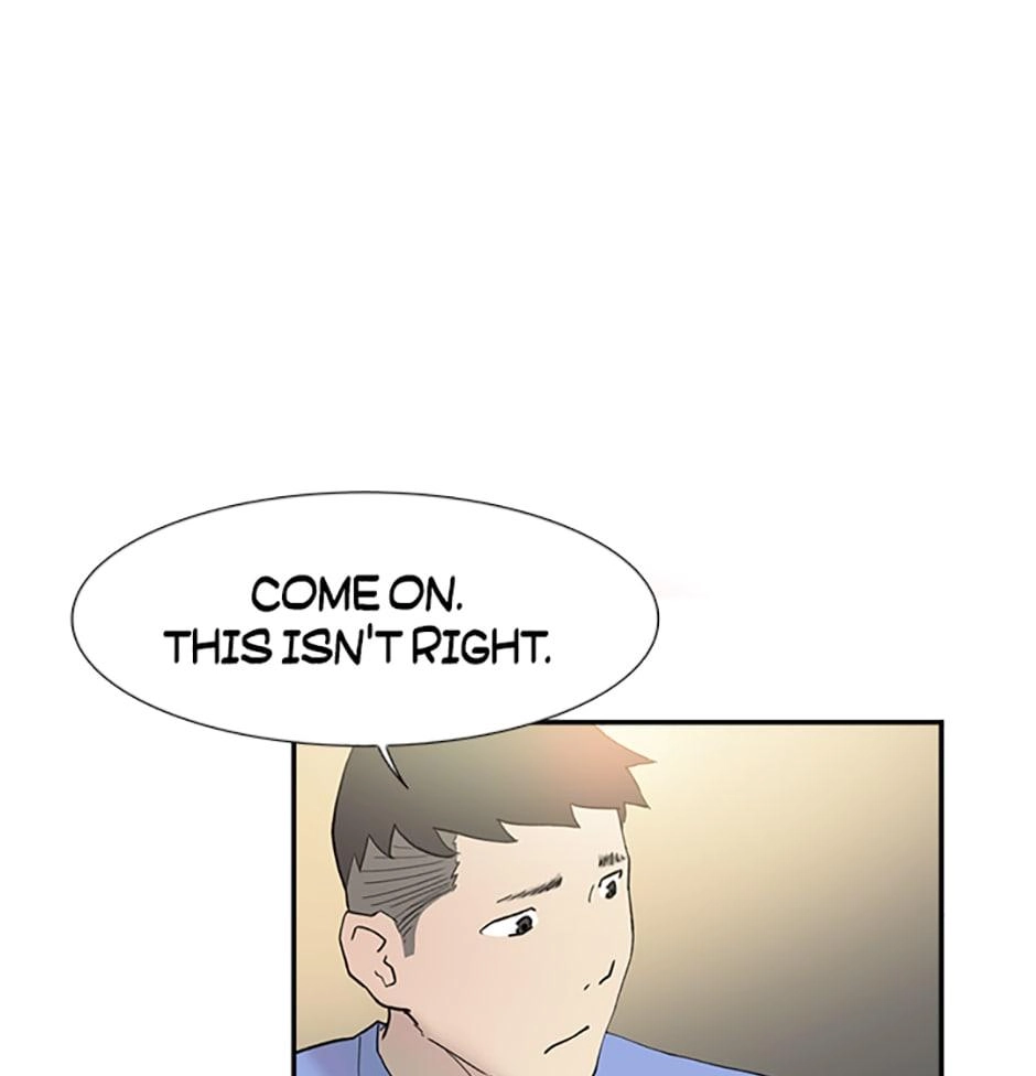Read Tangled (Hyungjakga) chapter 40 image 67 on Lezhin