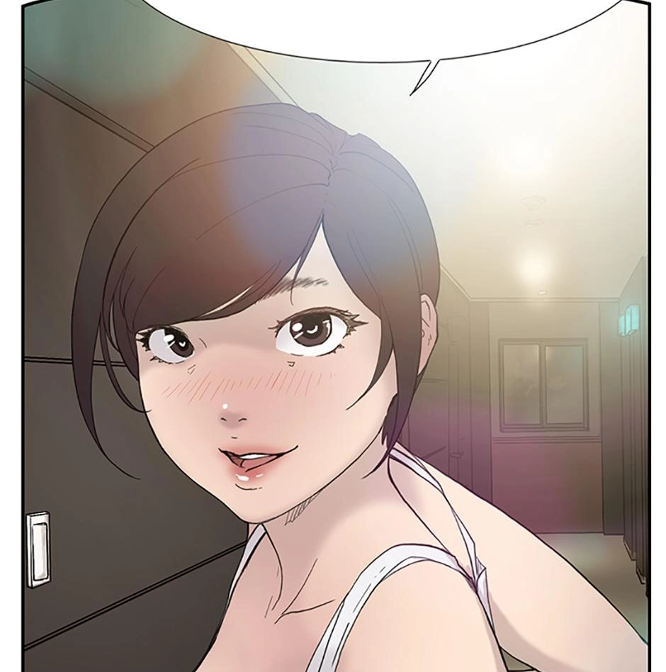 Read Tangled (Hyungjakga) chapter 40 image 7 on Lezhin