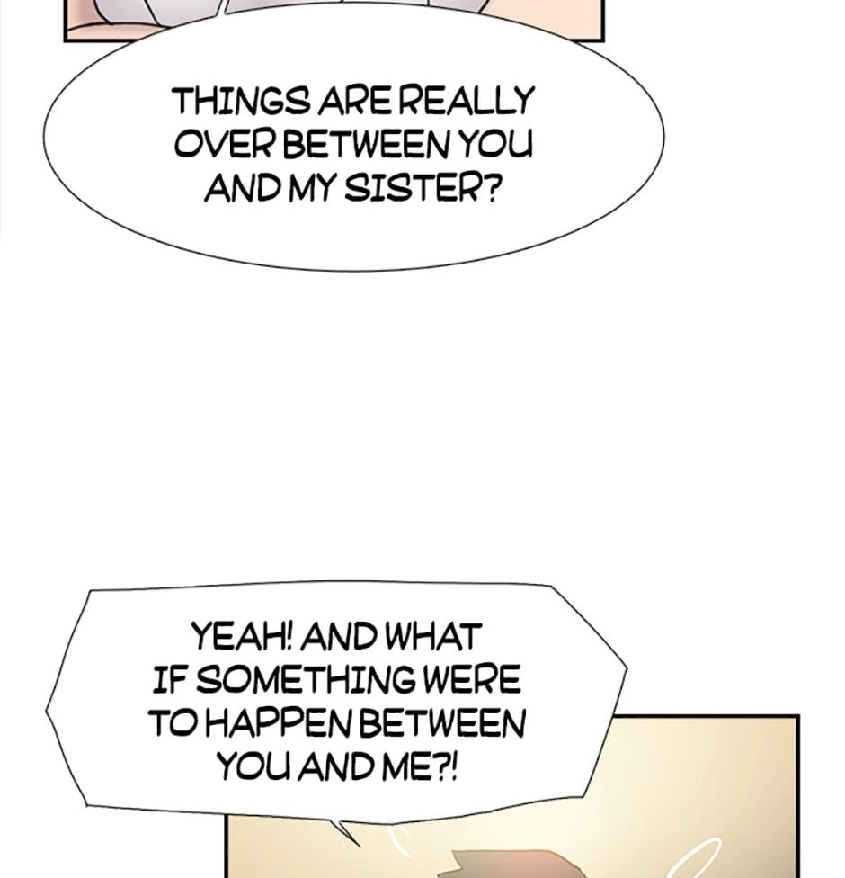 Read Tangled (Hyungjakga) chapter 40 image 71 on Lezhin