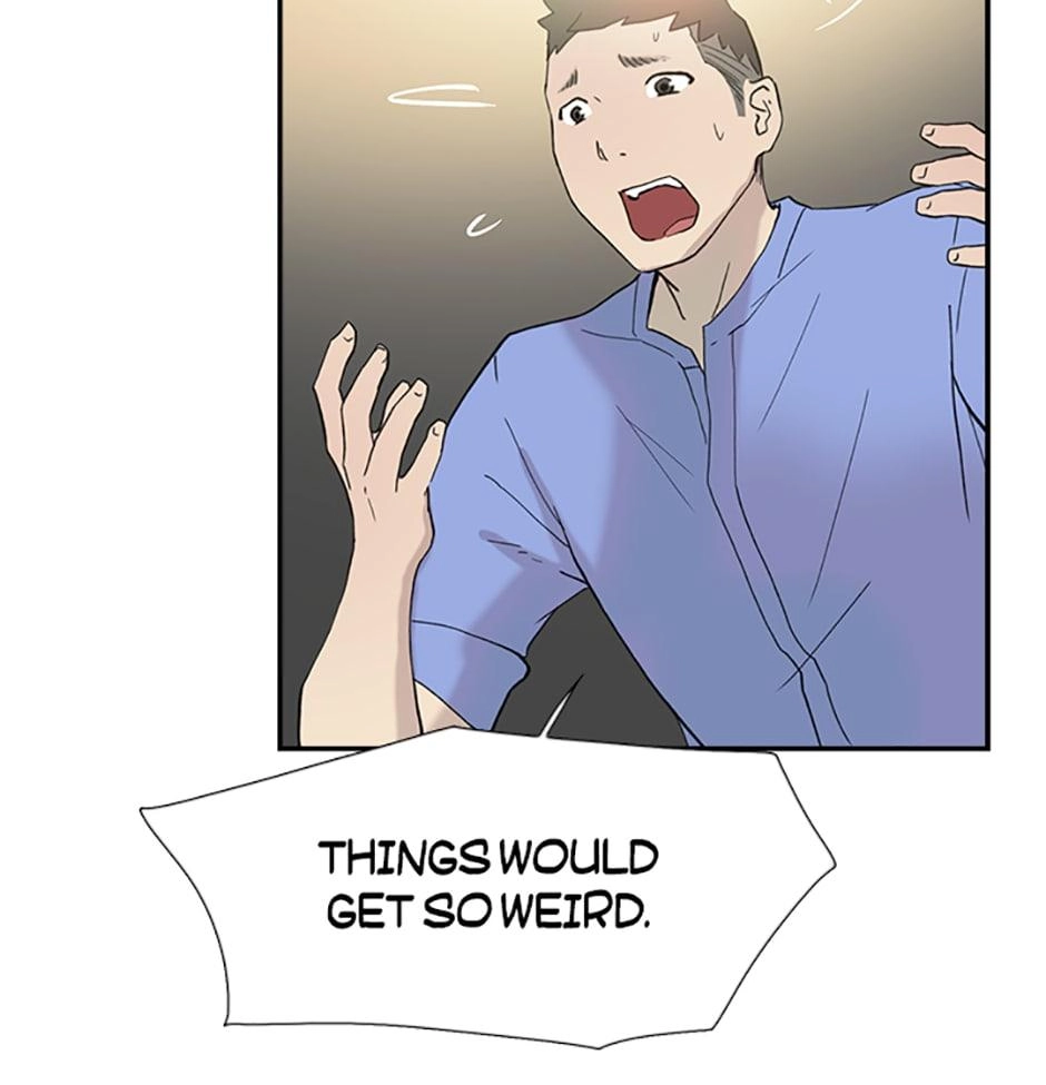 Read Tangled (Hyungjakga) chapter 40 image 72 on Lezhin