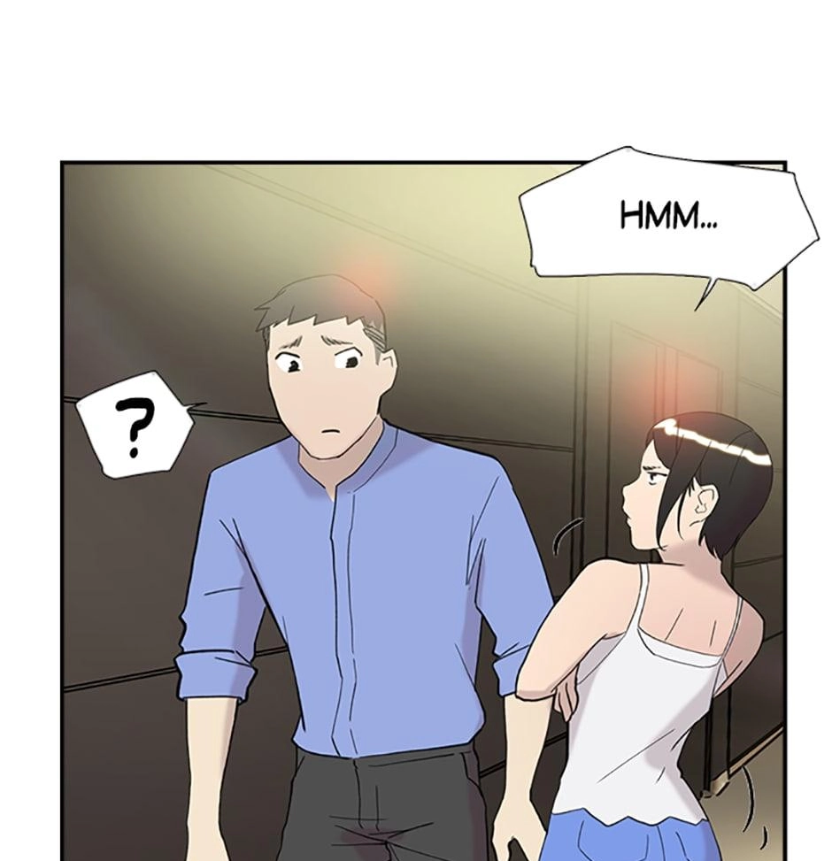 Read Tangled (Hyungjakga) chapter 40 image 75 on Lezhin