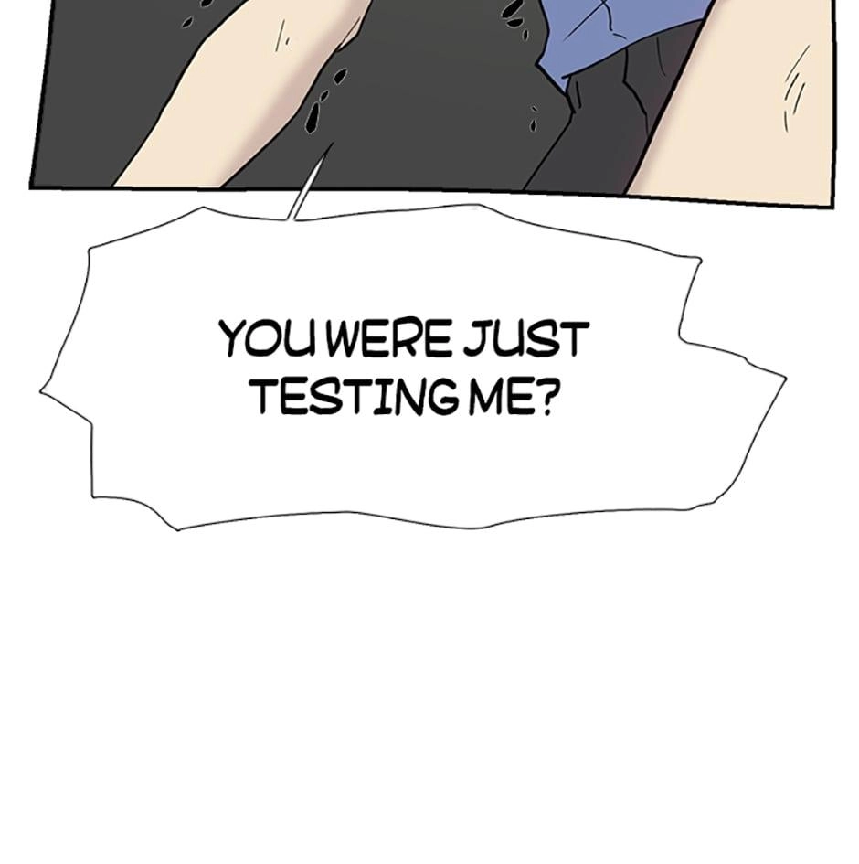 Read Tangled (Hyungjakga) chapter 40 image 86 on Lezhin