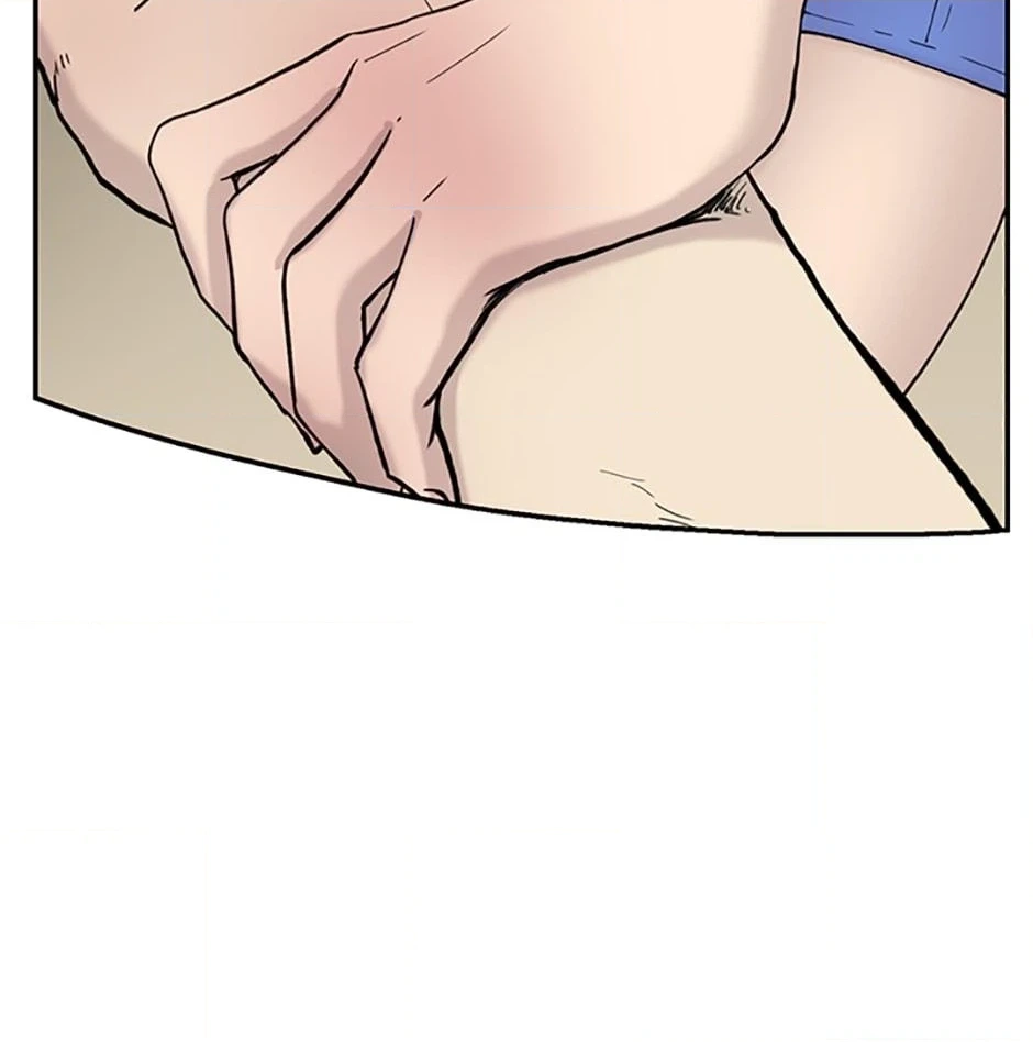 Read Tangled (Hyungjakga) chapter 40 image 9 on Lezhin