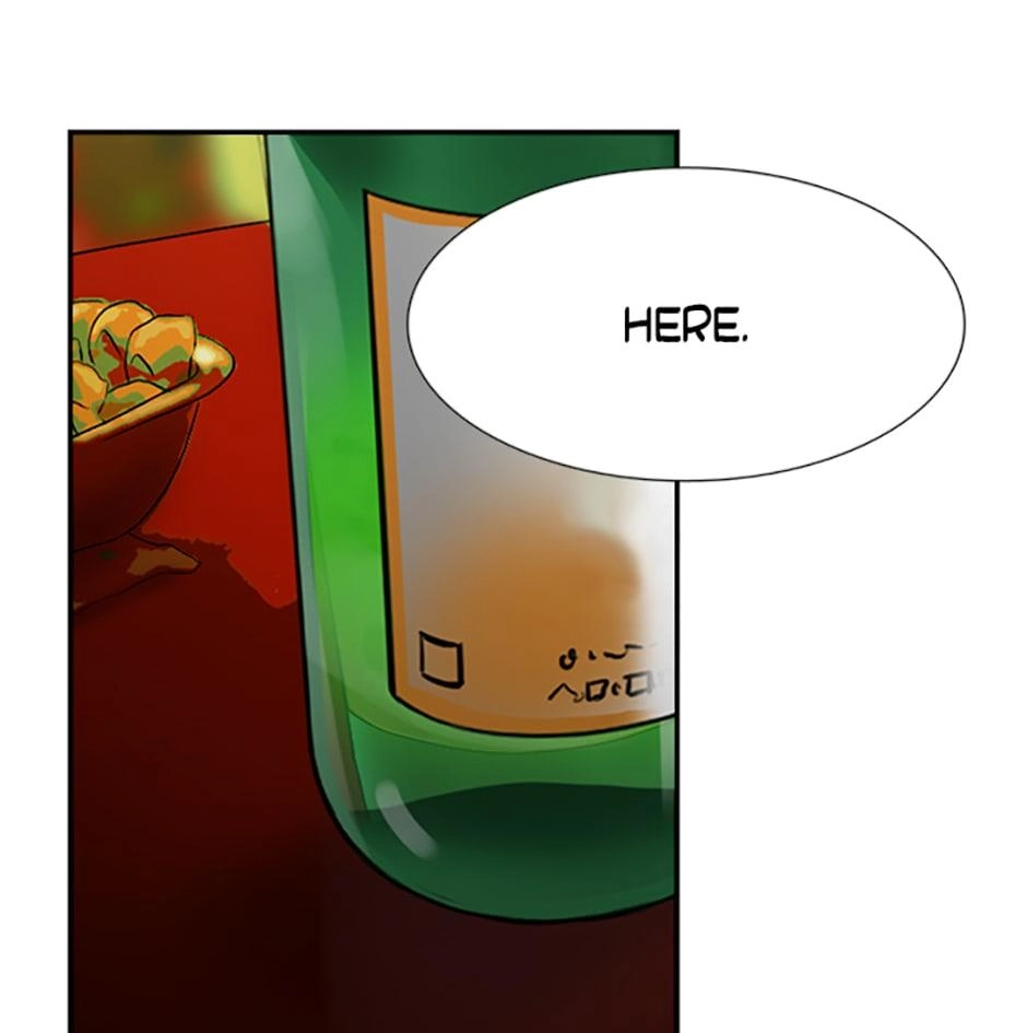 Read Tangled (Hyungjakga) chapter 40 image 96 on Lezhin