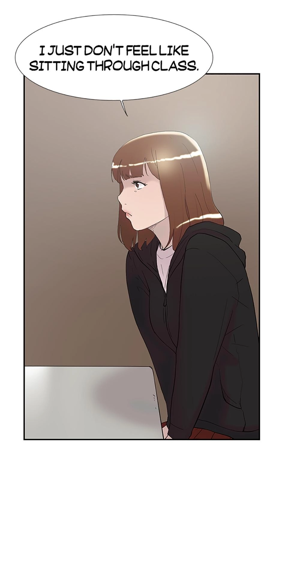 Read Tangled (Hyungjakga) chapter 44 image 12 on Lezhin