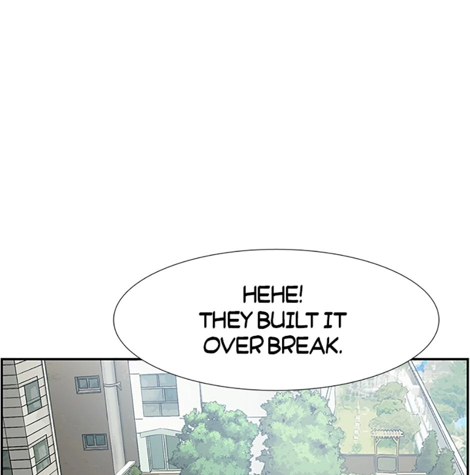 Read Tangled (Hyungjakga) chapter 44 image 27 on Lezhin