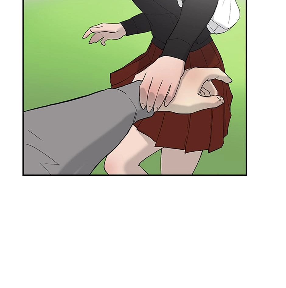 Read Tangled (Hyungjakga) chapter 44 image 32 on Lezhin