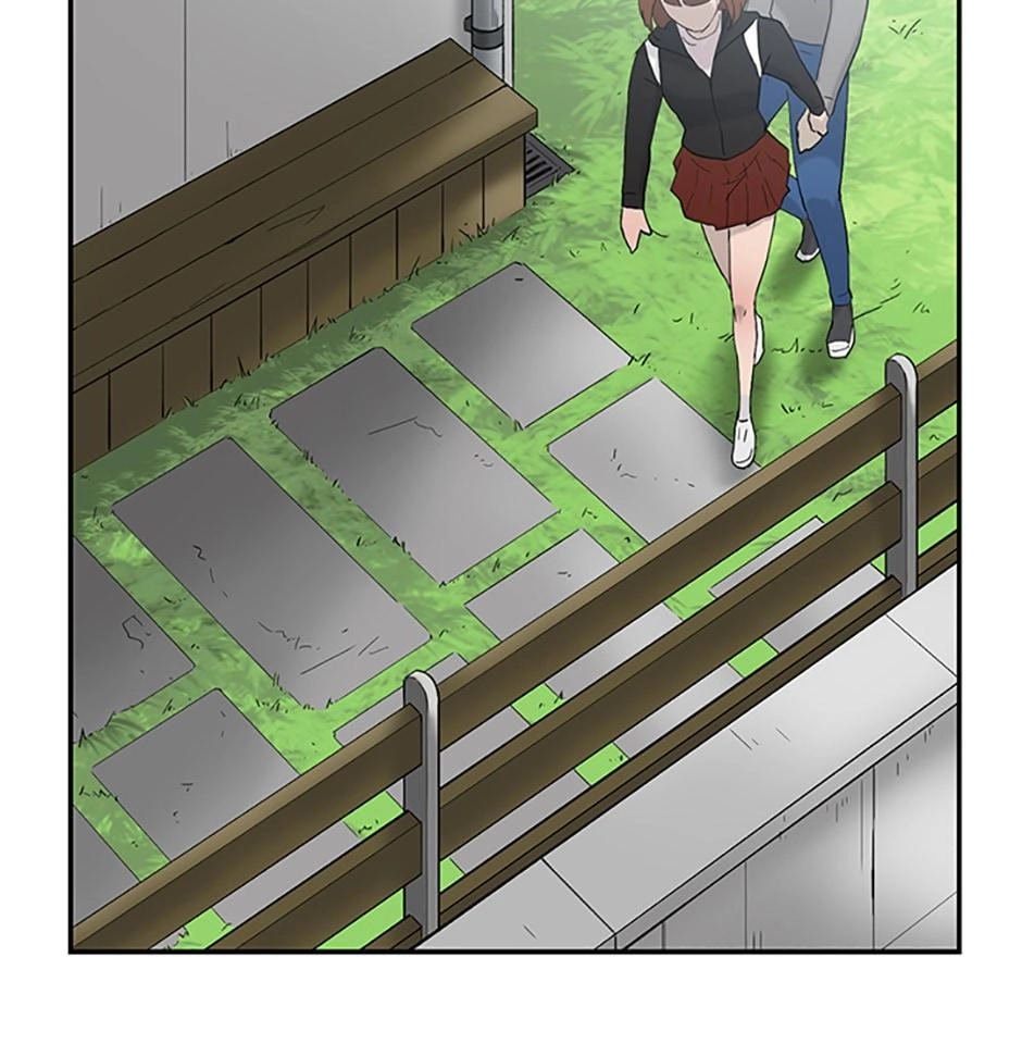 Read Tangled (Hyungjakga) chapter 44 image 36 on Lezhin