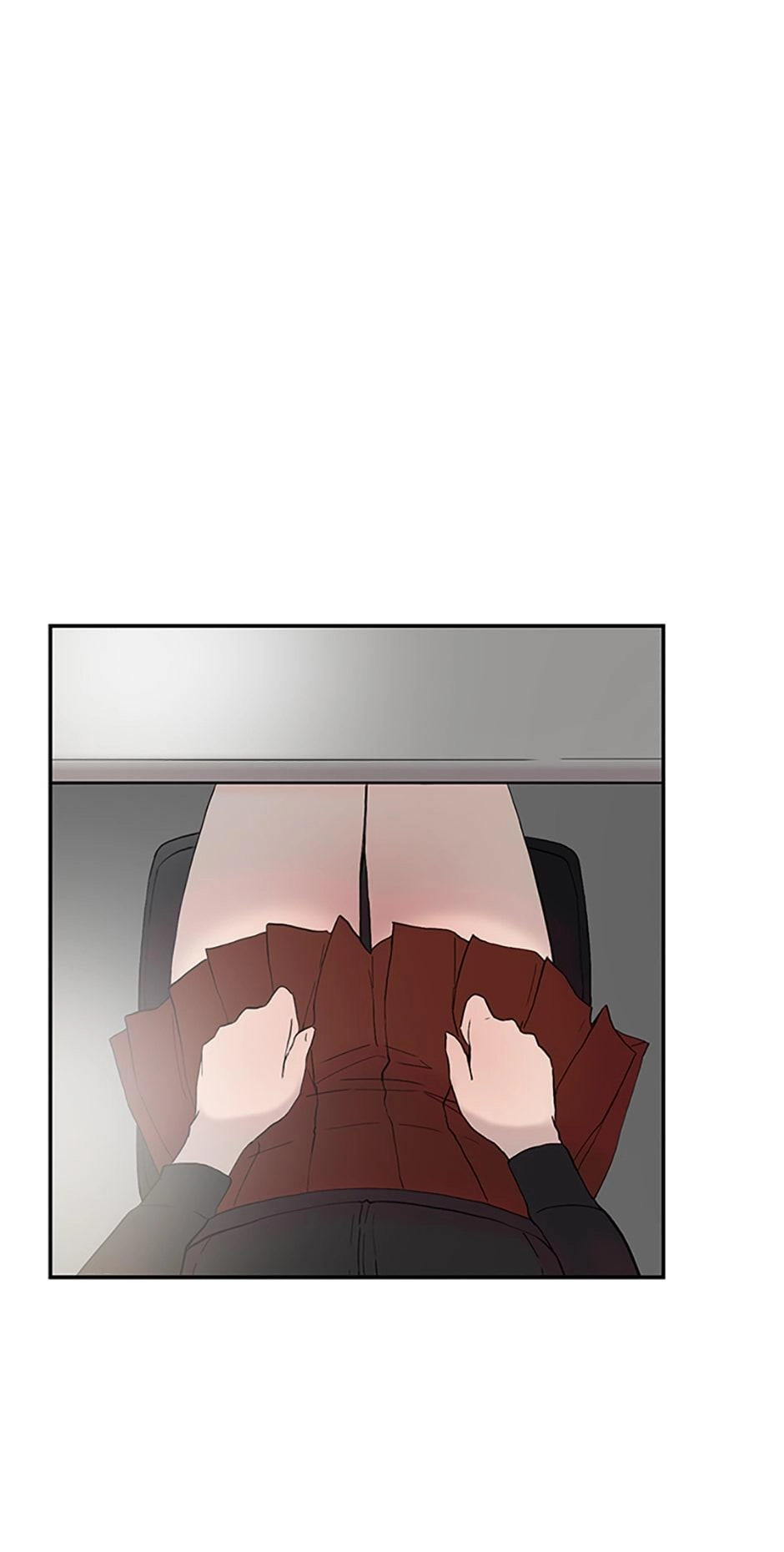 Read Tangled (Hyungjakga) chapter 44 image 4 on Lezhin