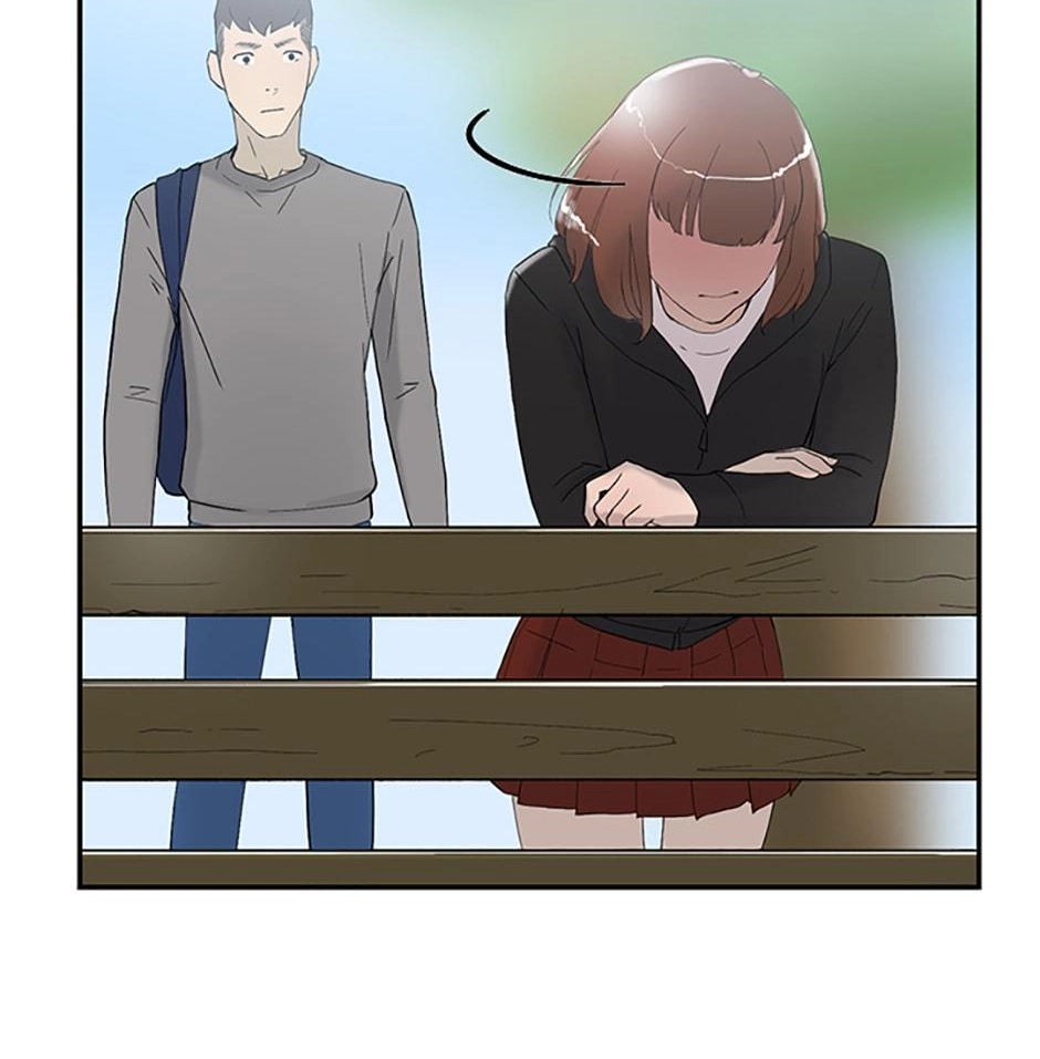 Read Tangled (Hyungjakga) chapter 44 image 50 on Lezhin