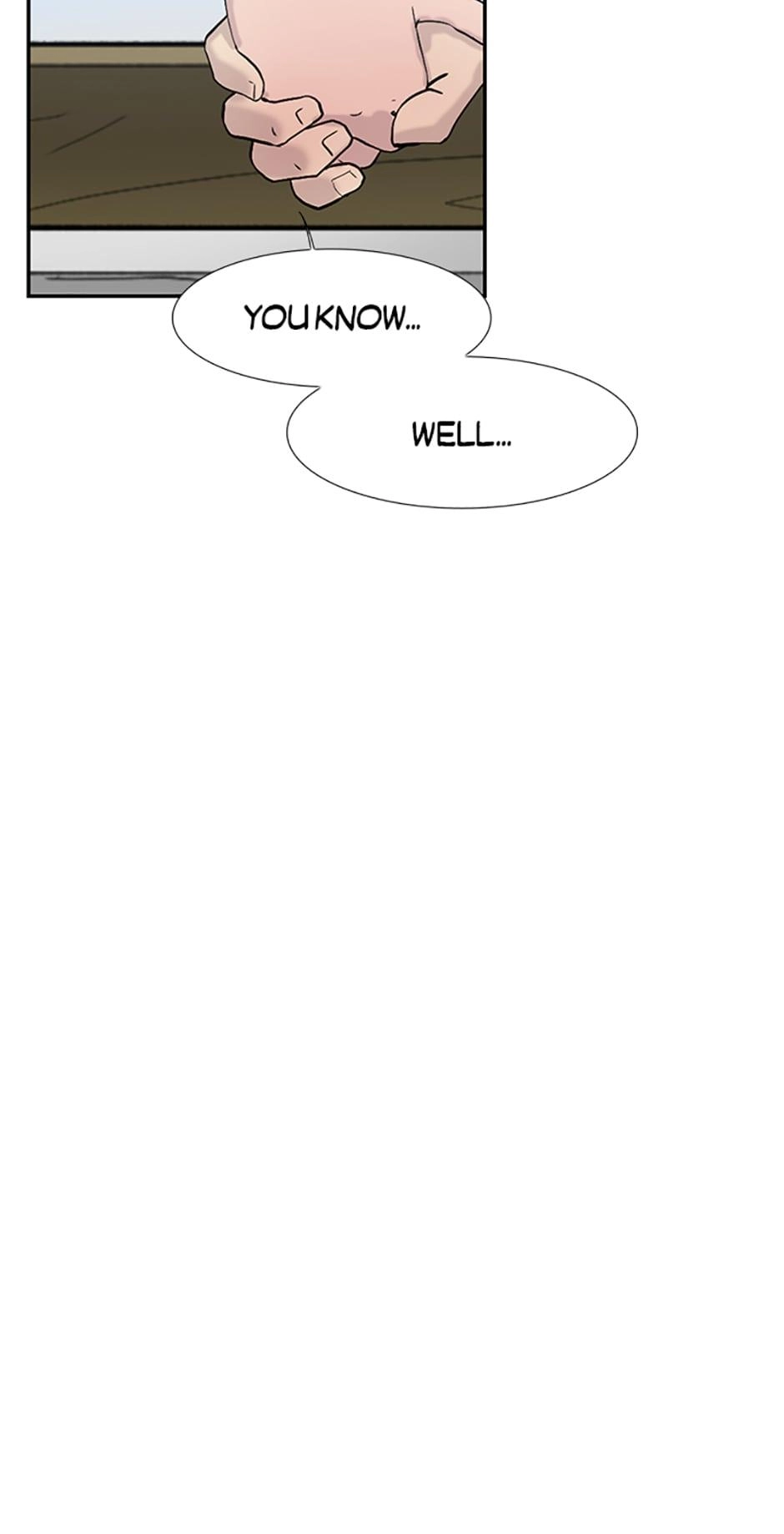 Read Tangled (Hyungjakga) chapter 44 image 92 on Lezhin