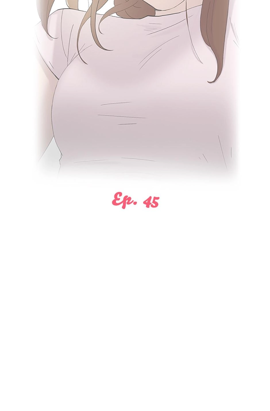 Read Tangled (Hyungjakga) chapter 45 image 1 on Lezhin