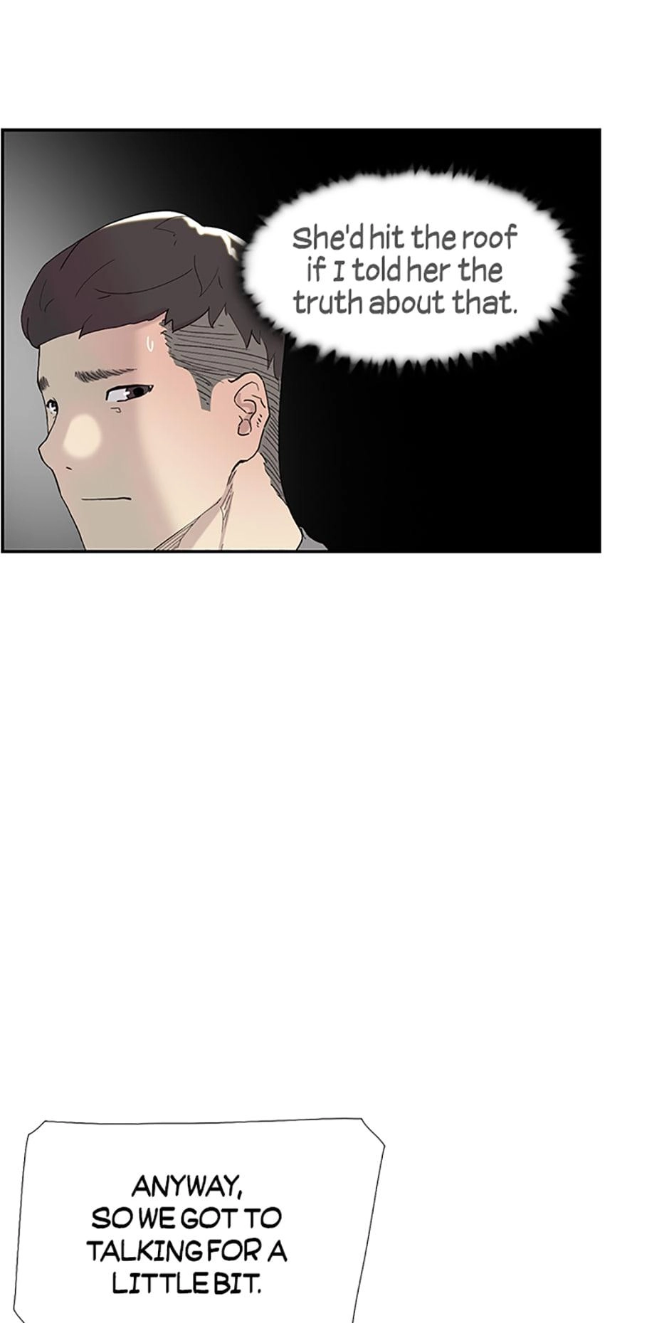 Read Tangled (Hyungjakga) chapter 45 image 10 on Lezhin