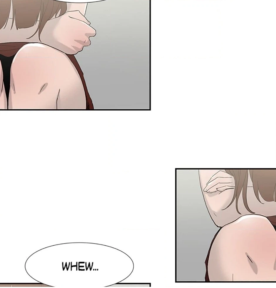 Read Tangled (Hyungjakga) chapter 45 image 109 on Lezhin