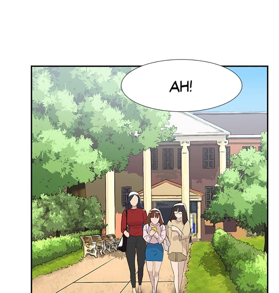 Read Tangled (Hyungjakga) chapter 45 image 121 on Lezhin