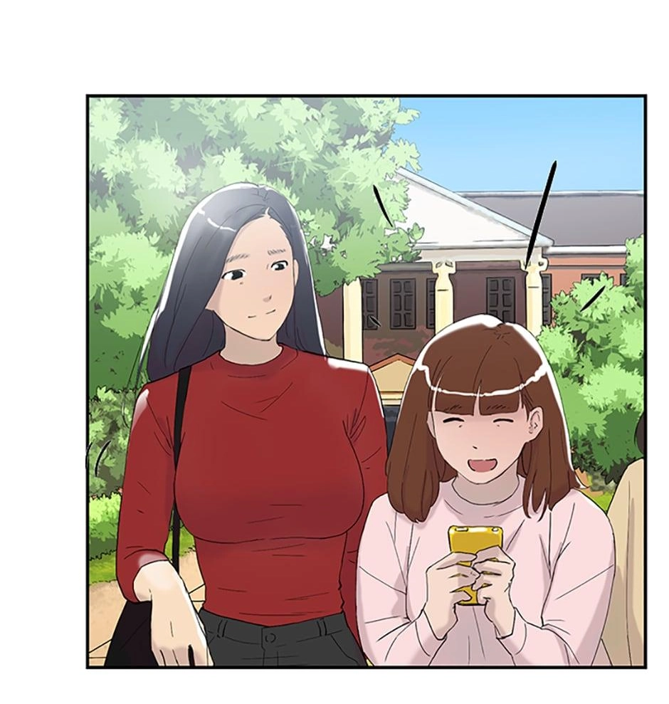 Read Tangled (Hyungjakga) chapter 45 image 125 on Lezhin