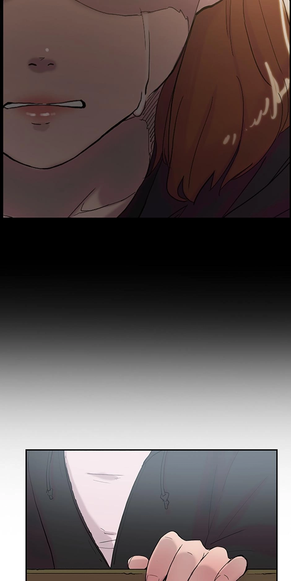 Read Tangled (Hyungjakga) chapter 45 image 27 on Lezhin
