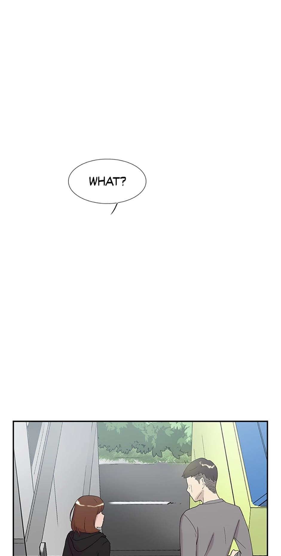 Read Tangled (Hyungjakga) chapter 45 image 3 on Lezhin