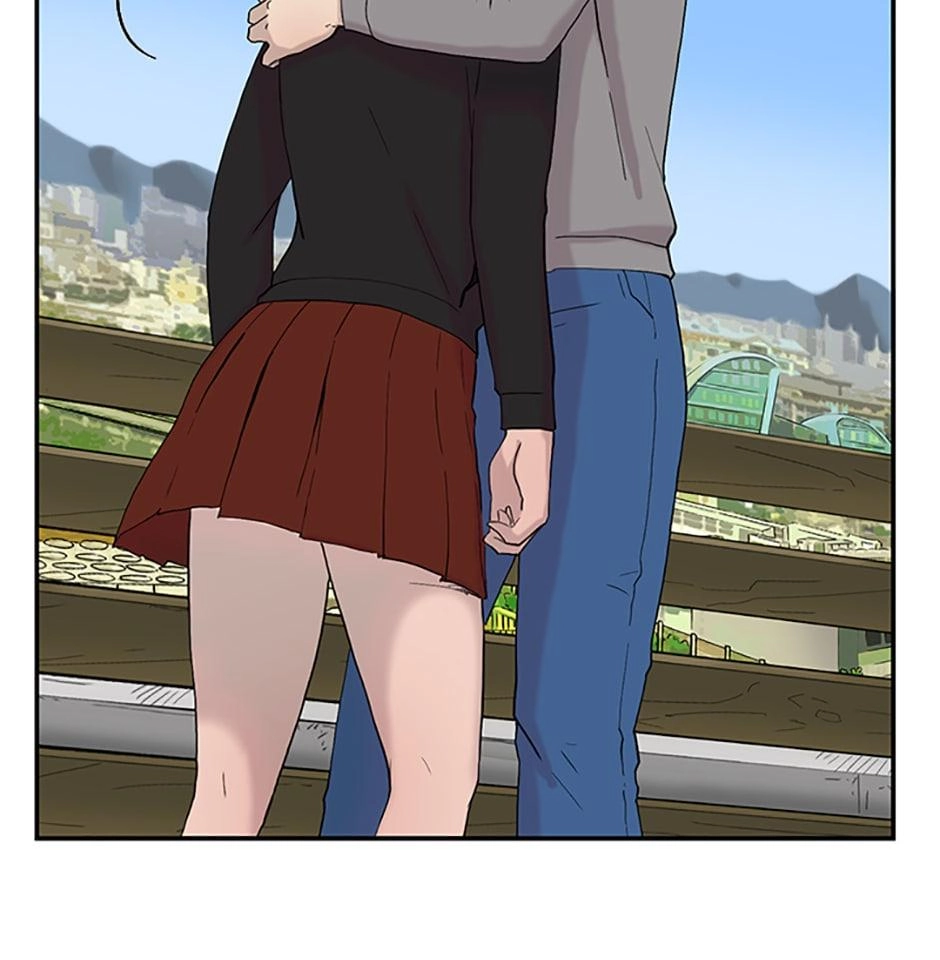 Read Tangled (Hyungjakga) chapter 45 image 36 on Lezhin