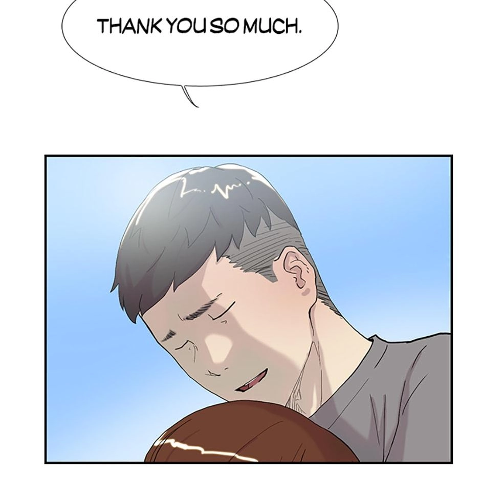 Read Tangled (Hyungjakga) chapter 45 image 38 on Lezhin
