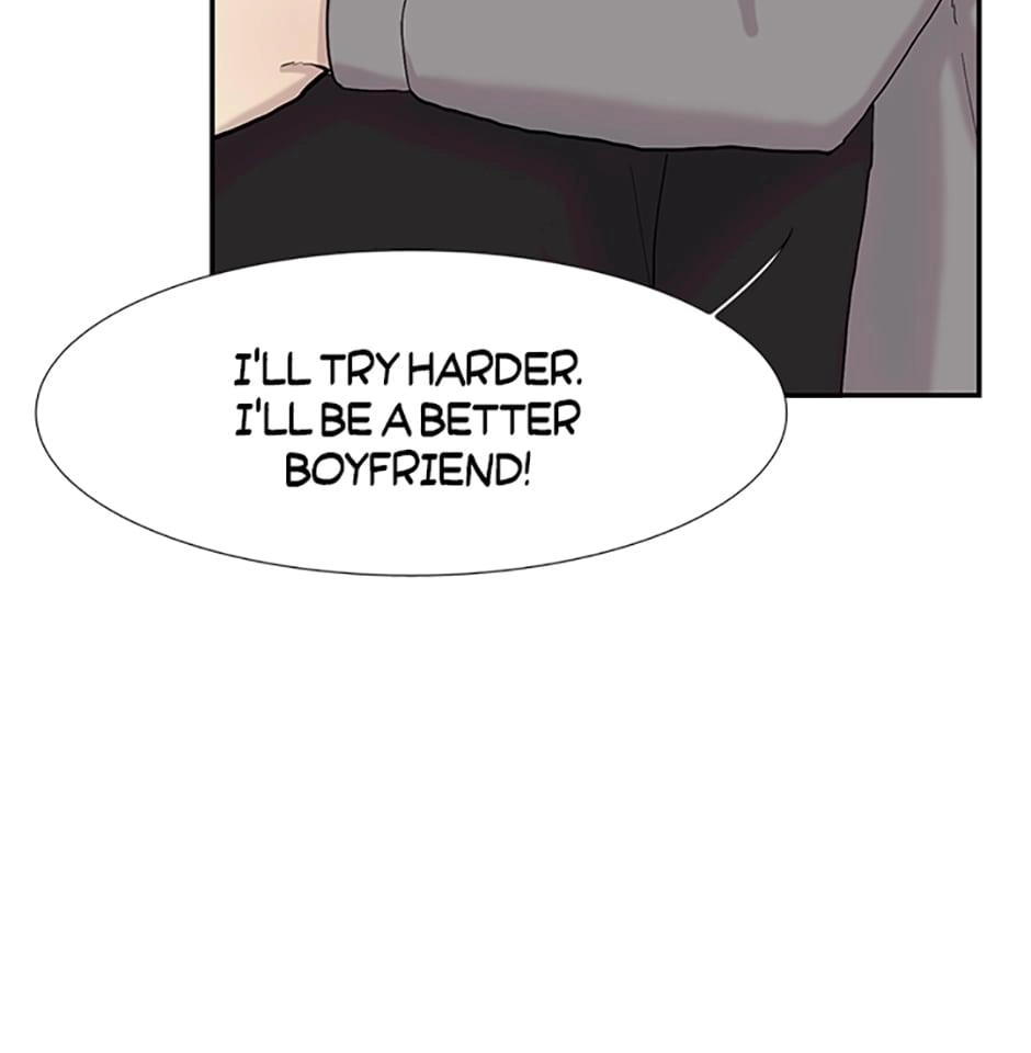 Read Tangled (Hyungjakga) chapter 45 image 40 on Lezhin