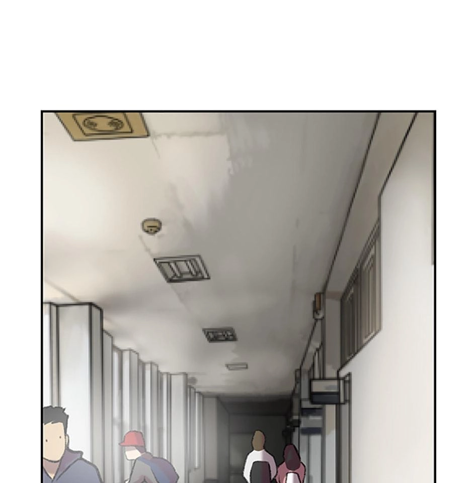Read Tangled (Hyungjakga) chapter 45 image 46 on Lezhin