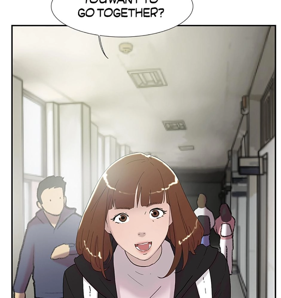 Read Tangled (Hyungjakga) chapter 45 image 56 on Lezhin