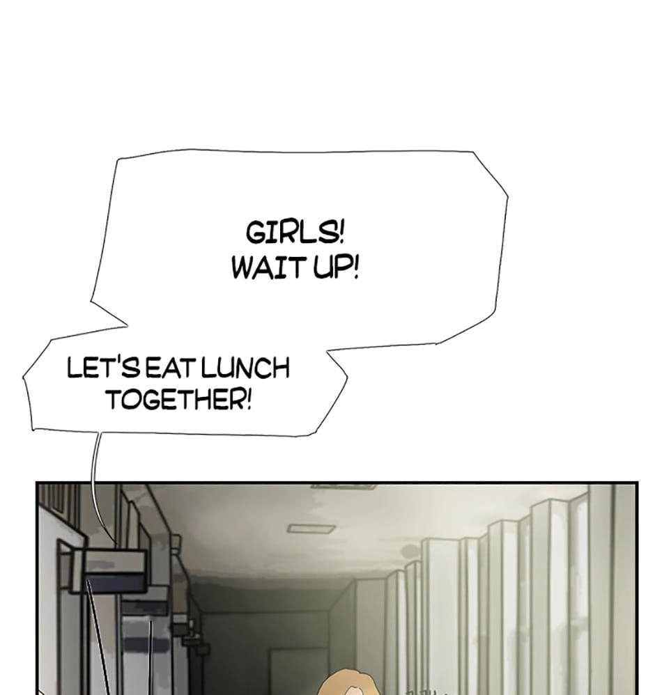 Read Tangled (Hyungjakga) chapter 45 image 60 on Lezhin